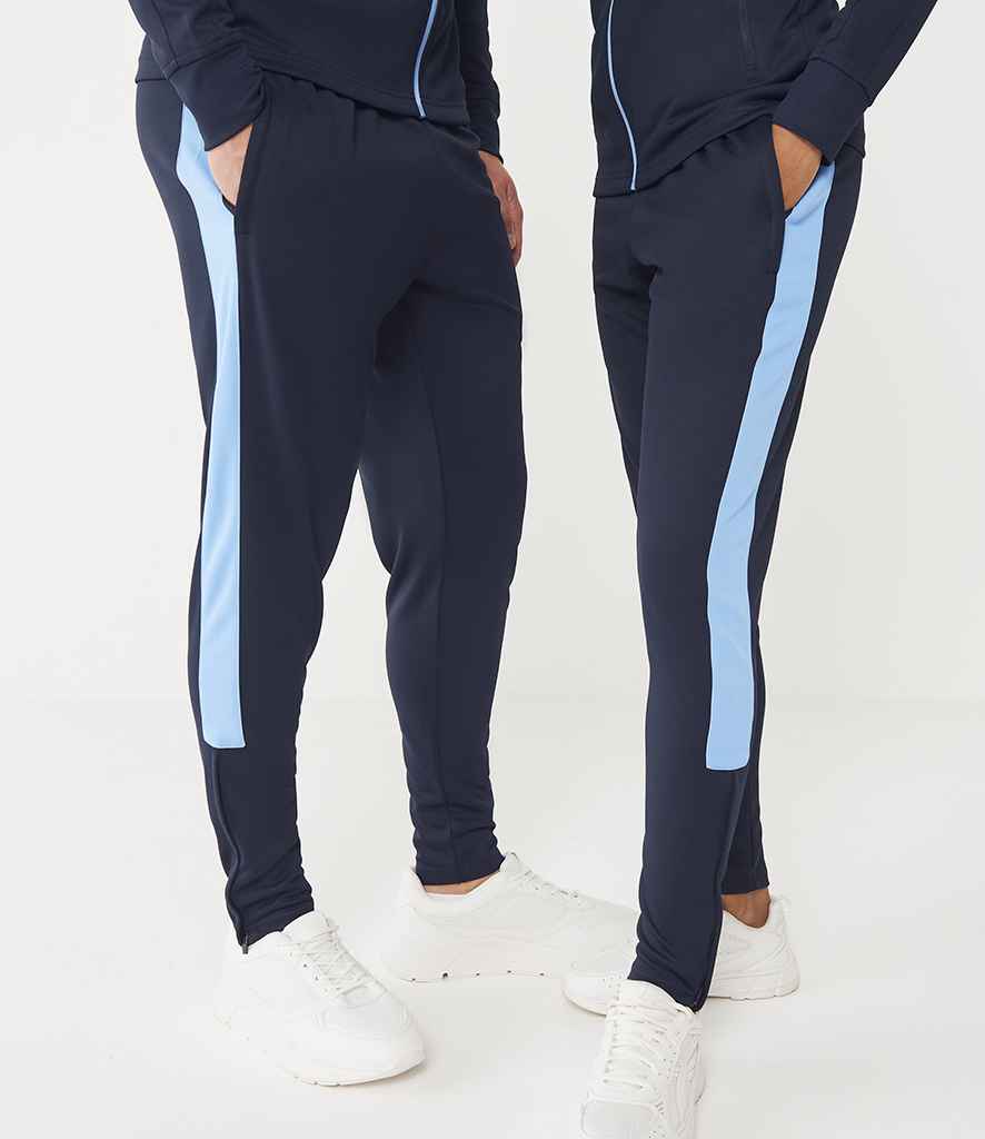 Finden + Hales Knitted Tracksuit Pants - PenCarrie